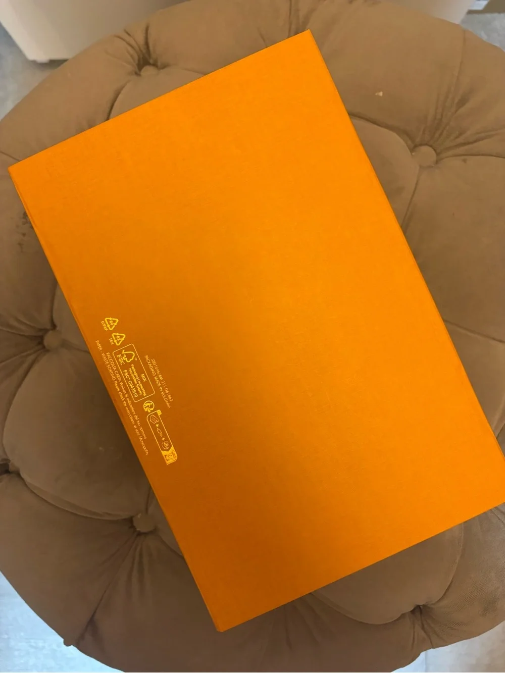 Louis Vuitton Lily - Picture 13 of 13